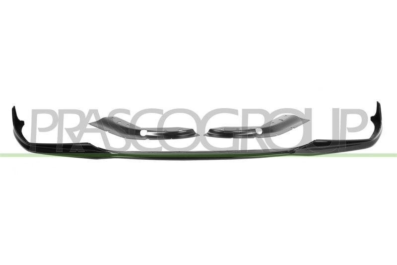 PRASCO Spoiler