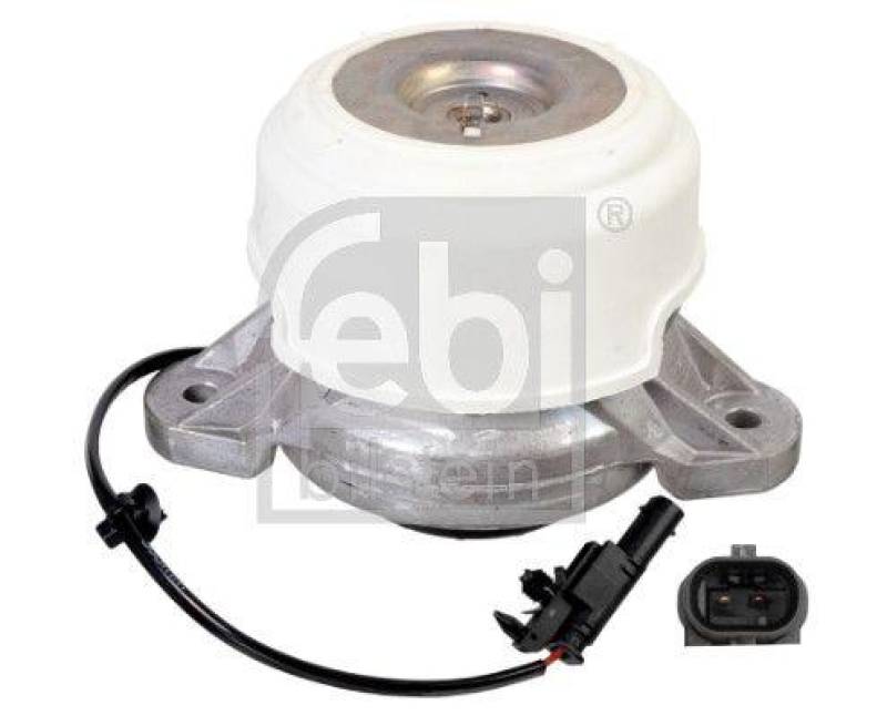 FEBI BILSTEIN Lagerung, Motor 175588