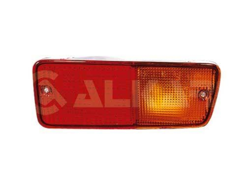 Combination Rear Light