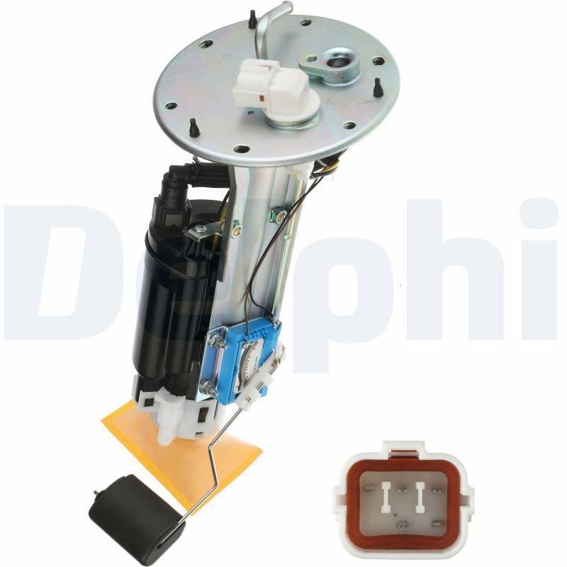 DELPHI Kraftstoffpumpe