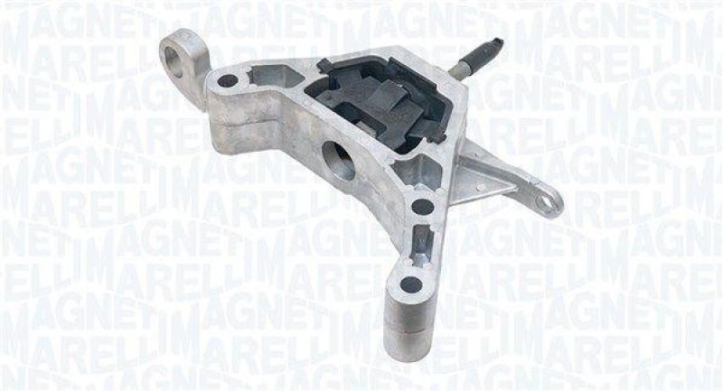 MAGNETI MARELLI Holder, engine mounting system