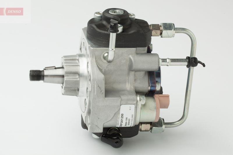 DENSO High Pressure Pump