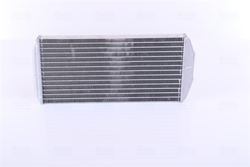 NISSENS Heat Exchanger, interior heating