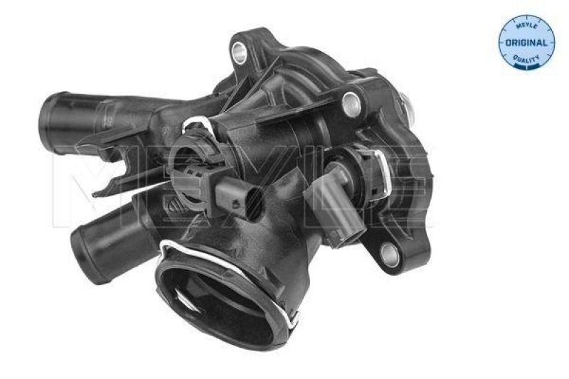 MEYLE Thermostat für Kühlmittel / Kühlerthermostat MEYLE-ORIGINAL: True to OE. 028 228 0007