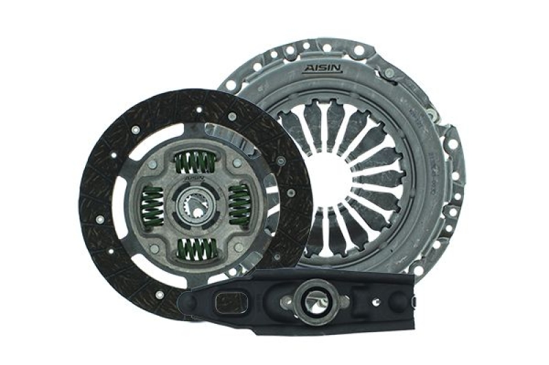 AISIN Kupplungssatz AISIN Clutch Kit (3P) KM-121