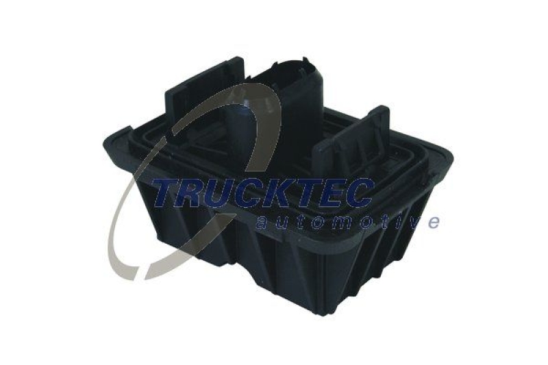 TRUCKTEC AUTOMOTIVE Jack Support Plate