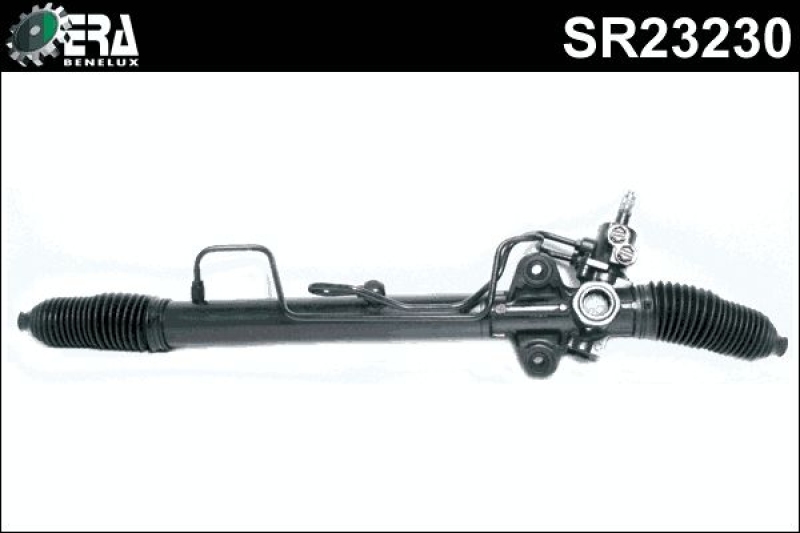 ERA Benelux Steering Gear