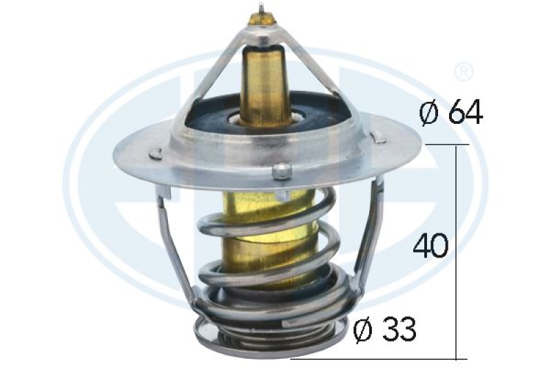 ERA Thermostat, coolant