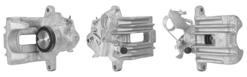 ELSTOCK Brake Caliper