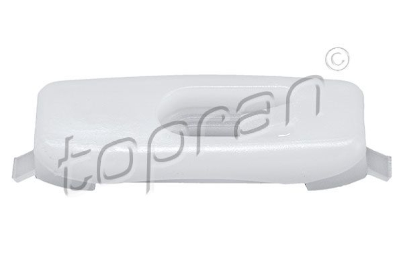 TOPRAN Clip, trim/protection strip