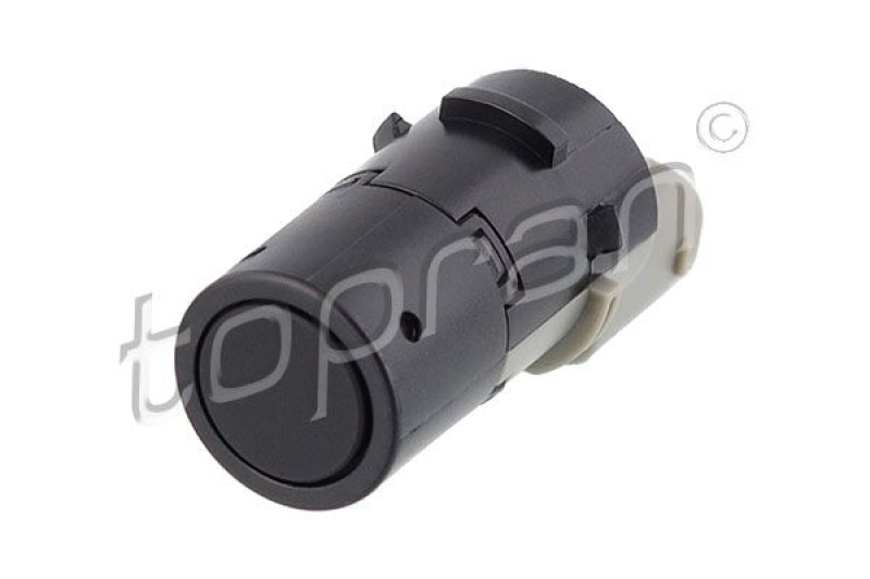 TOPRAN Sensor, parking distance control