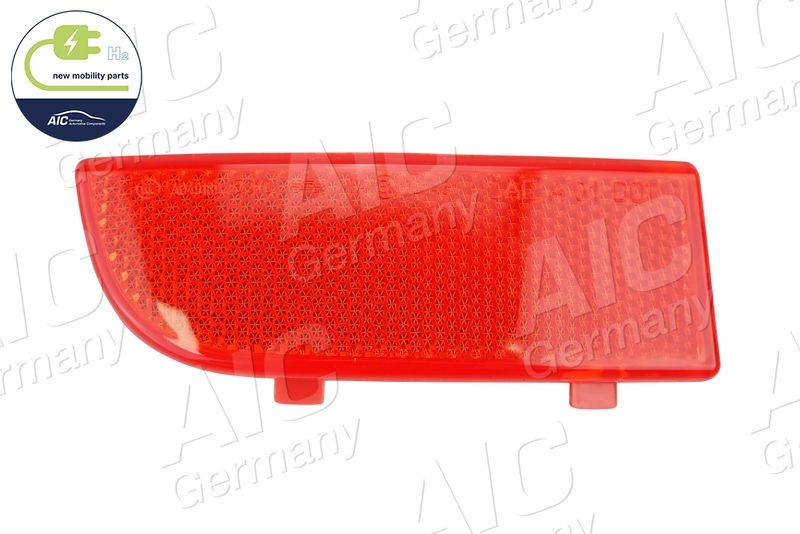 AIC Rückstrahler NEW MOBILITY PARTS