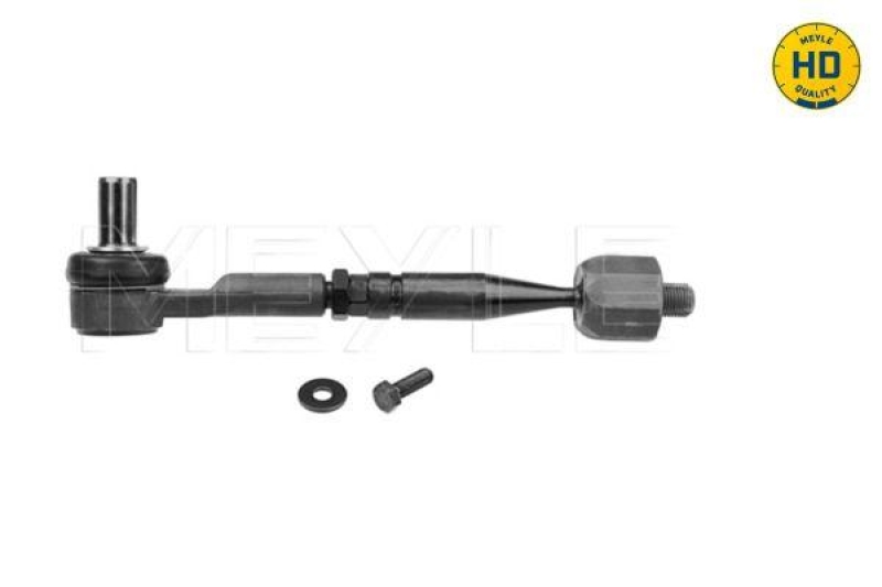 MEYLE Tie Rod MEYLE-HD: Better than OE.