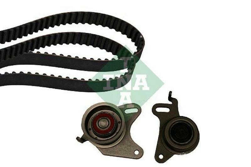 INA Timing Belt Set