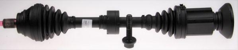 LÖBRO Drive Shaft