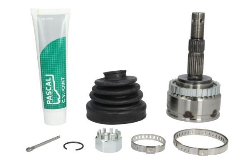 PASCAL Joint Kit, drive shaft