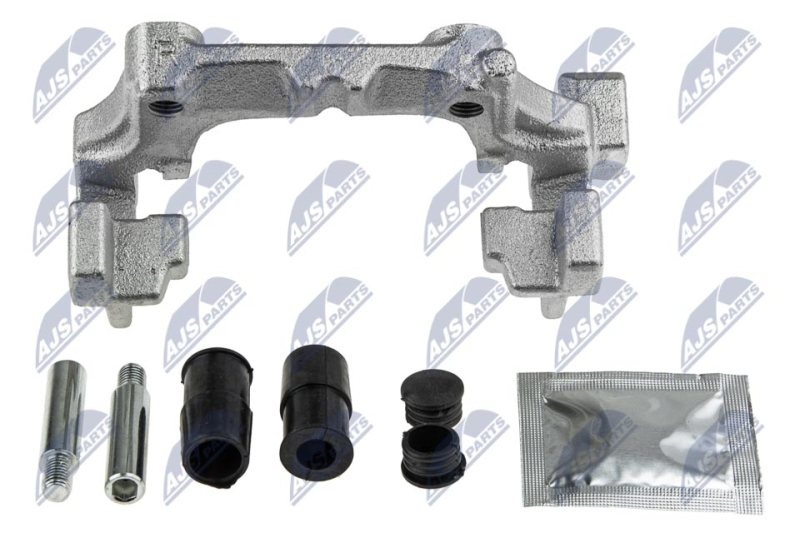 NTY Halter, Bremssattel