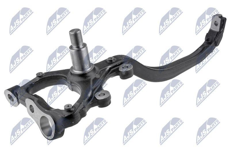 NTY Achsschenkel, Radaufh&auml;ngung