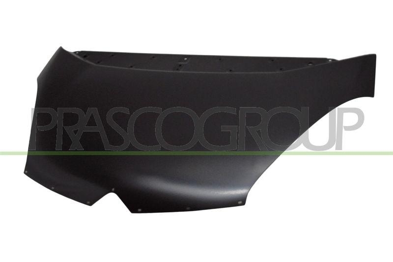 PRASCO Motorhaube