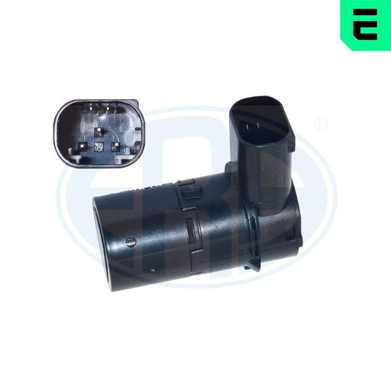 ERA Sensor, Einparkhilfe