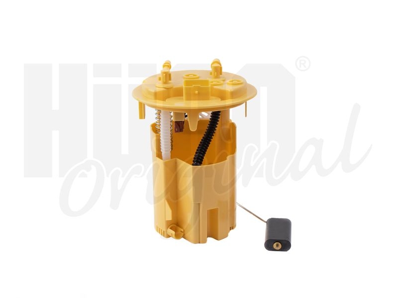 HITACHI Sensor, Kraftstoffvorrat Hueco