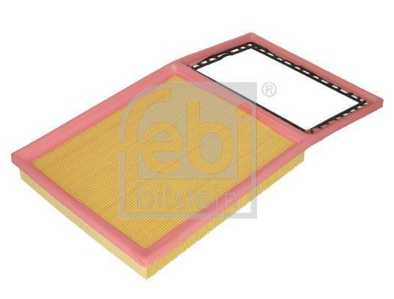 FEBI BILSTEIN Luftfilter 192850