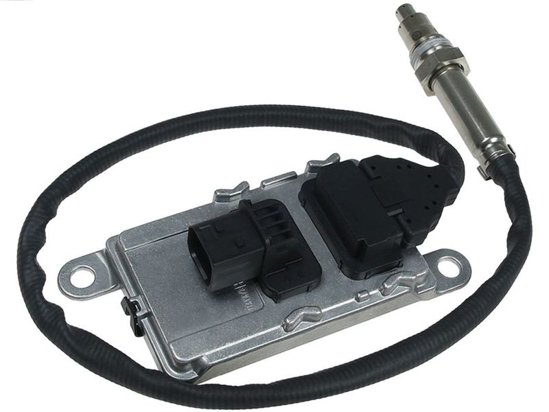 AS-PL NOx-Sensor, Harnstoffeinspritzung Brandneu AS-PL