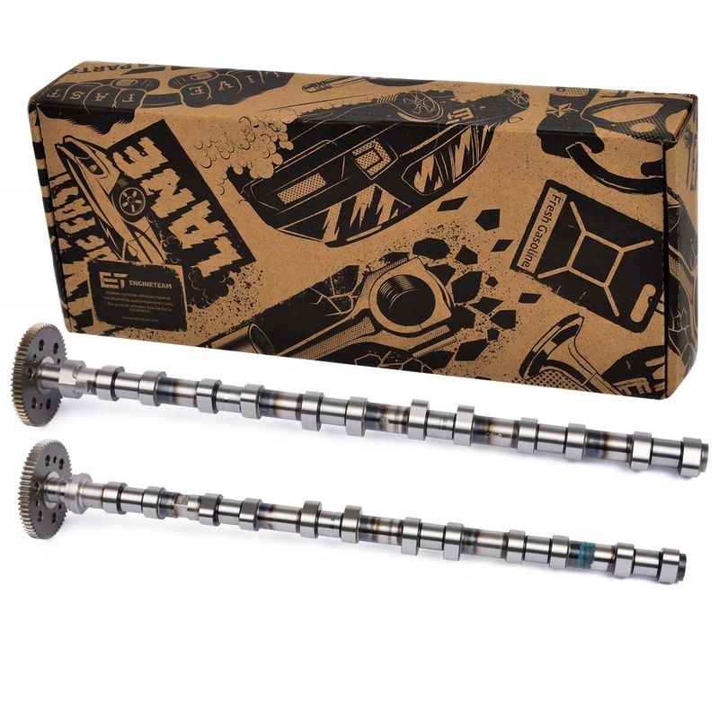 ET ENGINETEAM Nockenwellensatz boxET – service kit