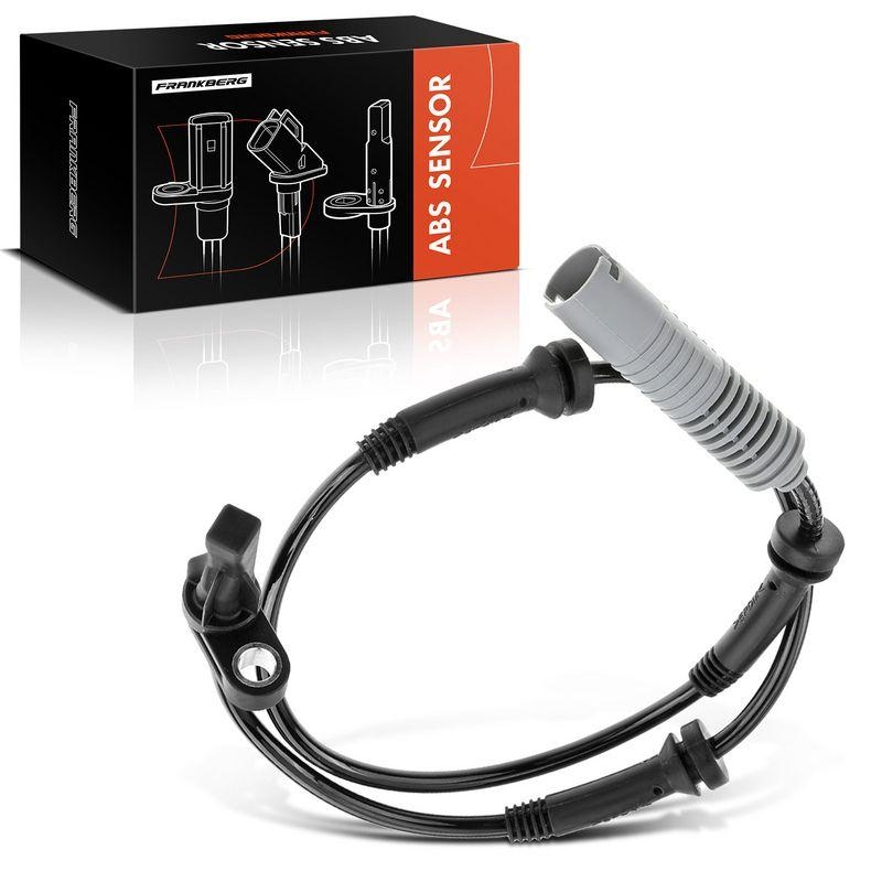1x Frankberg ABS Sensor Vorderachse beidseitig 5481FB0000385
