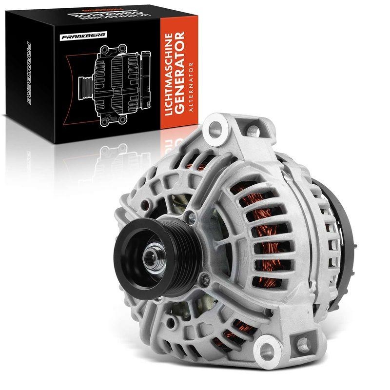 1x Frankberg Lichtmaschine Generator 5481FB0001685