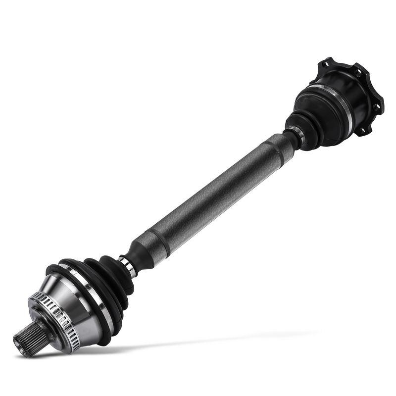 1x Frankberg Antriebswelle Vorderachse Links 5481FB0010720