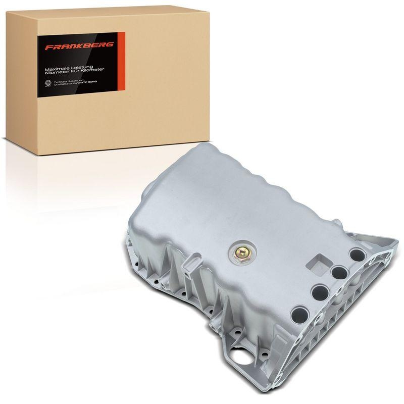 1x Frankberg &Ouml;lwanne Motor&ouml;lwanne 5481FB0017266