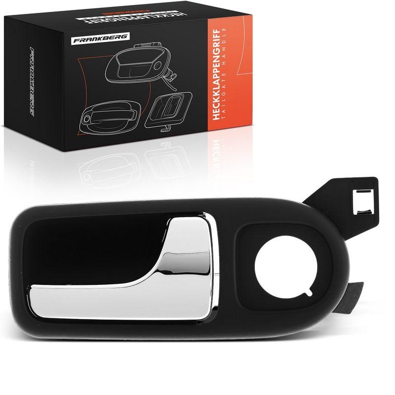 1x Frankberg T&uuml;rgriff Vorne Rechts innen 5481FB0045601