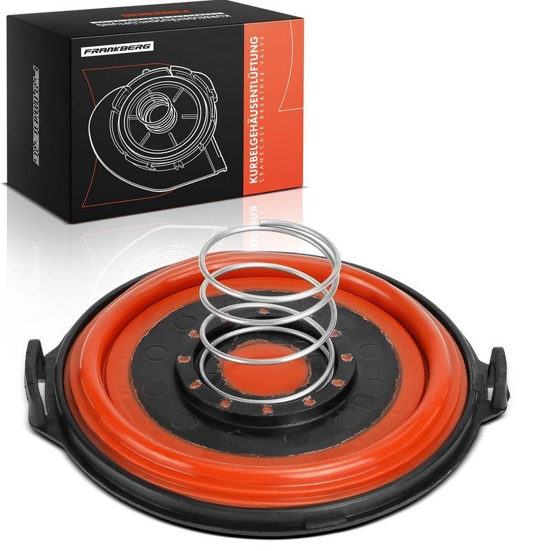 1x Frankberg Ventil Kurbelgeh&auml;usentl&uuml;ftung 5481FB0054715