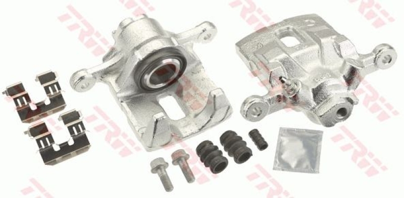 TRW Bremssattel BHN1181E