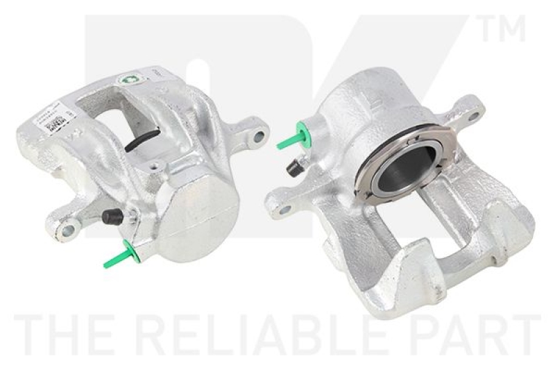 Bremssattel