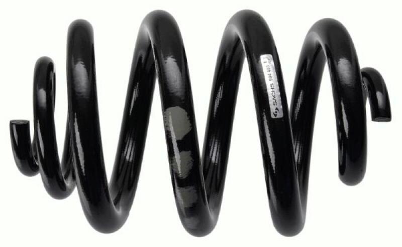 SACHS Coil Spring