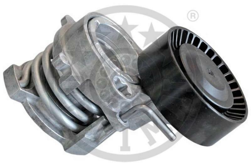 OPTIMAL Tensioner Lever, v-ribbed belt