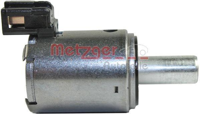 METZGER Shift Valve, automatic transmission OE-part