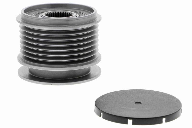VEMO Alternator Freewheel Clutch Green Mobility Parts