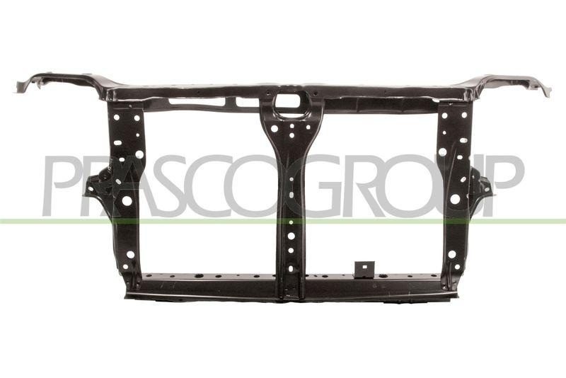 Front Cowling