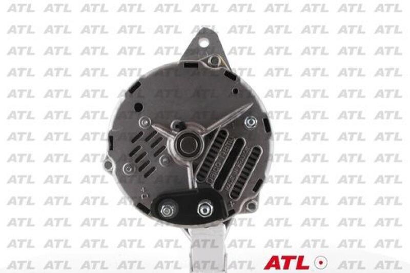 ATL Autotechnik Alternator