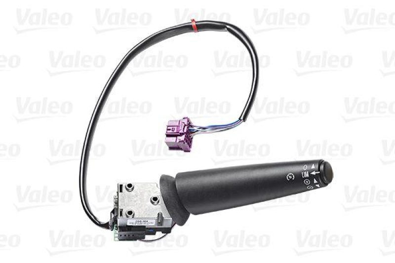 VALEO Lenkstockschalter ORIGINAL TEIL
