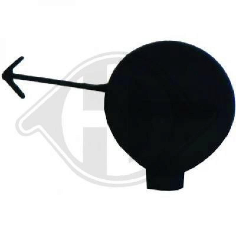 DIEDERICHS Cover, bumper