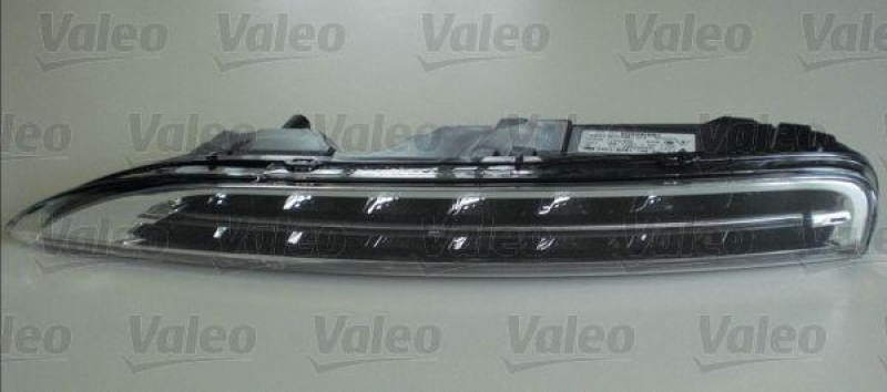 VALEO Tagfahrleuchte ORIGINAL TEIL