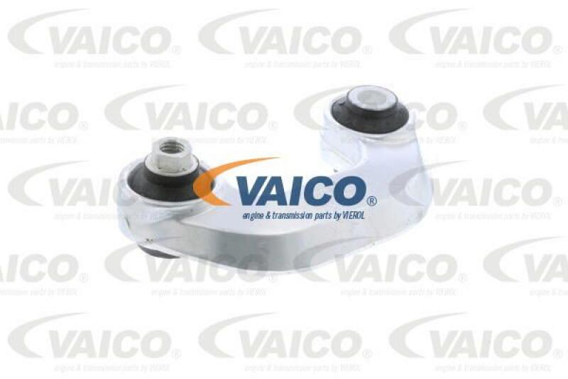 VAICO Rod/Strut, stabiliser Original VAICO Quality