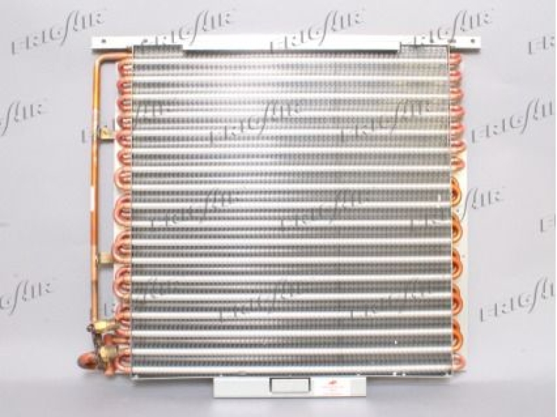 FRIGAIR Condenser, air conditioning