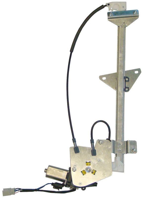 VALEO Window Regulator