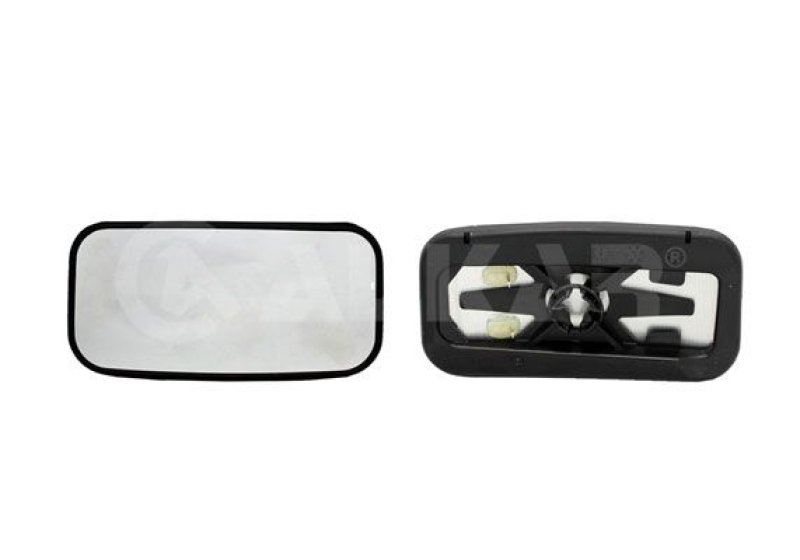 Spiegelglas, Außenspiegel 6451021