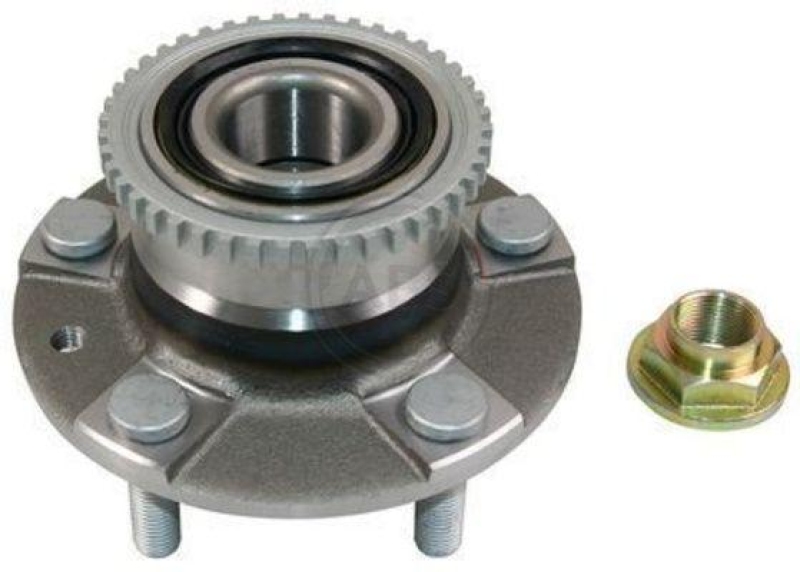 Wheel Hub